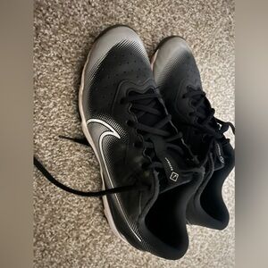 Nike Baseball cleats size 8.5